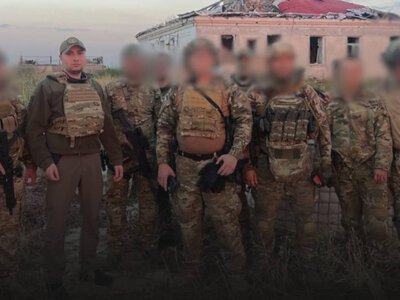 Від рф до Антарктиди: Буданов показав унікальні фото українських розвідників з усього світу