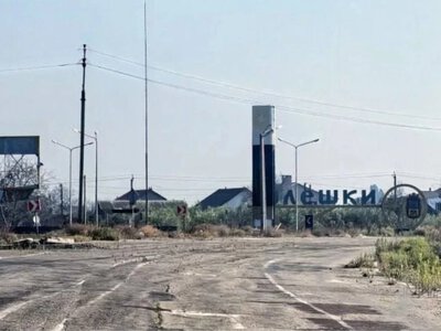  Одеситка зібрала список медіа та блогерів, щоб привернути увагу до ситуації в окупованих Олешках 
