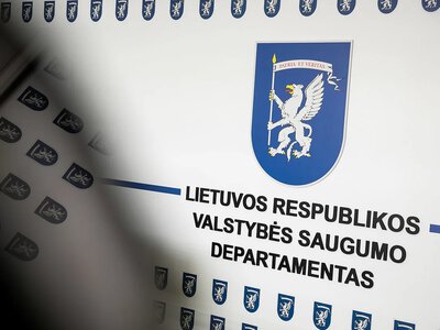 Литва видворила з країни 22 білорусів, визнавши їх загрозою національній безпеці