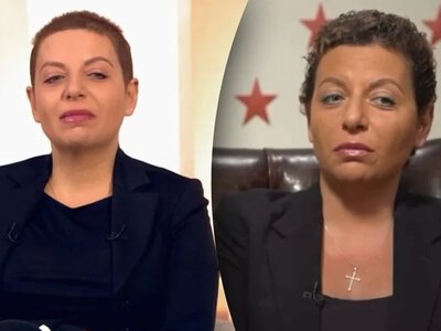 Сімоньян заговорила про можливу смерть: чекає на результати обстеження через рак