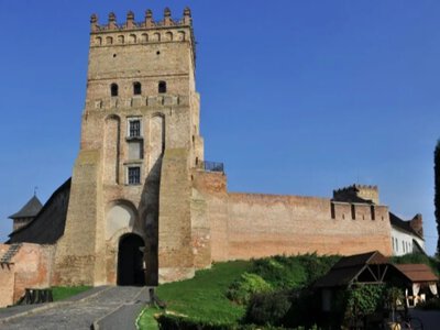 Луцьк святкуватиме День міста – програма заходів на 9-13 вересня