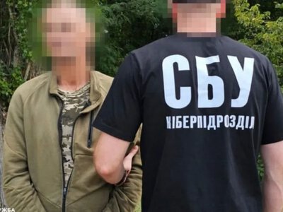 10 років тюрми отримав агент РФ, який займався підпалами на Одещині у 2024 році