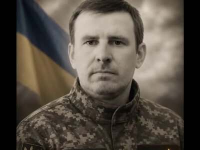 У бою на Курщині загинув житель села Хорупань Віталій Климюк