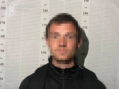 Продавав гранати й патрони: у Шепетівці 25-річному чоловіку оголосили підозру