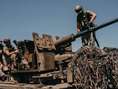 Україна могла втратити $1,2 млрд на оборонних закупівлях у 2024 році