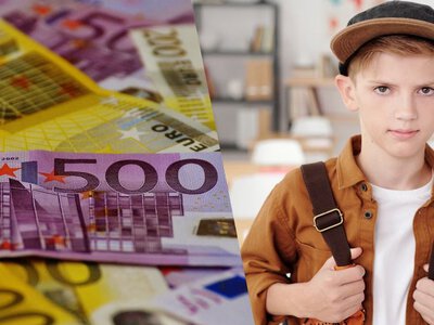 Стосується й українців: у цій популярній країні Європи дітей штрафують за прогули в школі