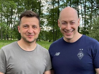 Відмова від посад та корупція: Дмитро Гордон зізнався, чому посварився із Зеленським