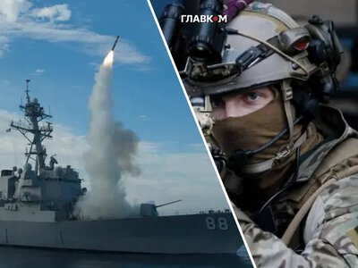 Рашисти визначили цілі для ударів по Норвегії
