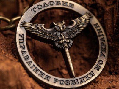 ГУР уразило у Криму російський літак