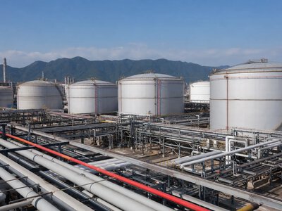 Китай нарощує закупівлі нафти з Африки та Америки — OilPrice