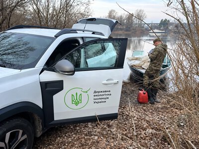 У Кременчуці хочуть заслухати Держекоінспекцію щодо її роботи у громаді