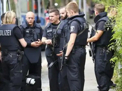 Понад 20 вибухових пристроїв знайшли в Німеччині