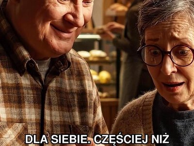 Babcia Zosia zniknęła w sobotę rano