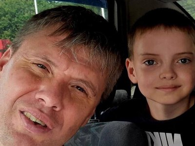 У Кам’янському мобілізували чоловіка, який сам виховує 10-річного сина