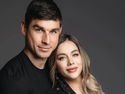 Легендарно! Дружина Маліновського похвалилася зустріччю з ексзіркою «Ліверпуля»