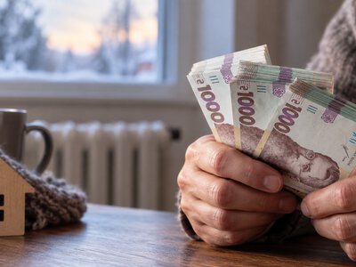Деяким мешканцям прифронтових територій виплатять по 19 400 грн: хто отримає допомогу