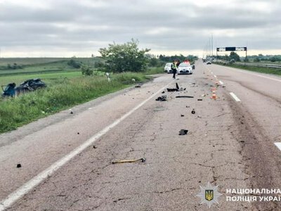 На Рівненщині водія фургона судитимуть за загибель тракториста