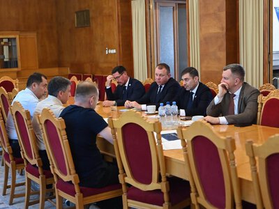 Дотримання прав людини, мобілізація та захист дітей: підсумки візиту Дмитра Лубінця на Закарпаття