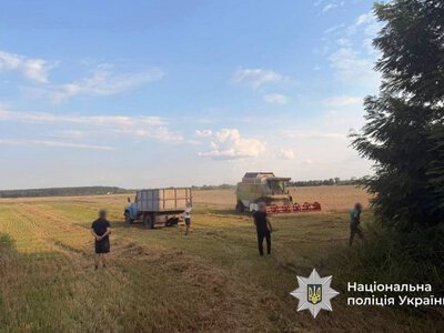 На Вінниччині судитимуть депутата міської ради за самовільне зайняття поля площею майже 100 гектарів
