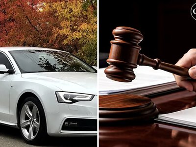 Чернігівська митниця виграла справу на 150 тис грн у молдованина