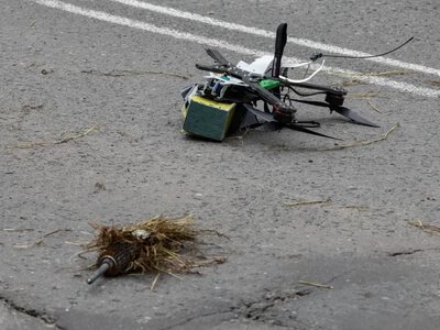  На Херсонщині внаслідок атак російських військ загинула людина, ще дев’ять поранені 