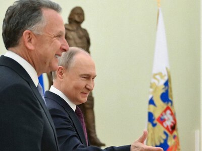 Трамп може потрапити в пастку Путіна: чим небезпечні швидкі переговори про мир