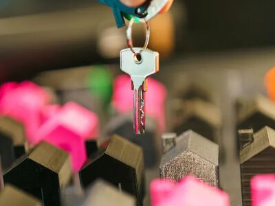 Херсонка Наталя Ярова майже місяць шукала житло в Миколаєві через війну