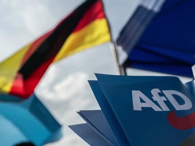 АдН розгромила ХДС у Саксонії-Ангальт: чи зможе партія взяти владу