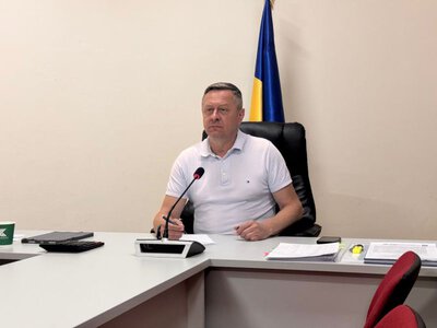 Підготовка до зими та ліквідація наслідків обстрілів: у Краматорську обговорили стан комунальної сфери