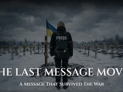 Фільм про загиблого захисника України претендує на «Оскара» 2027