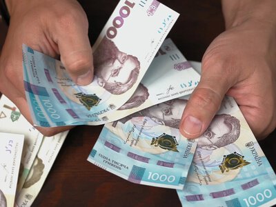 «Канцлер» з розслідування НАБУ виявився пенсіонером: яка пенсія у 41-річного Сергія Кропиви