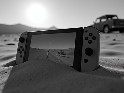 Nintendo Switch 2: усунення проблеми масового блокування
