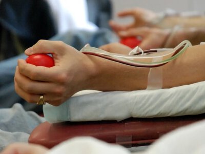У Володимирі терміново шукають донорів крові з негативним резус-фактором