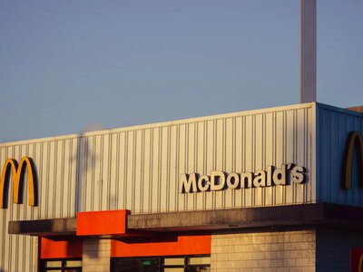 З меню McDonald's зникли деякі страви: офіційне пояснення компанії 