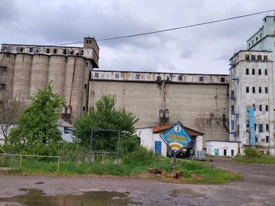  На приватизацію виставили хлібну базу на Харківщині за 24,95 млн грн 