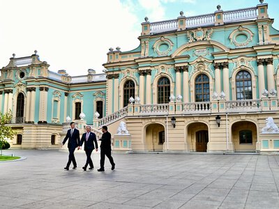 США готують новий раунд переговорів України та рф: що відомо про строки