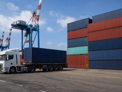 Hapag-Lloyd готує поліпшену пропозицію щодо купівлі ZIM за $4,2 млрд