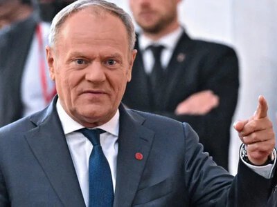 У Польщі опозиція хоче притягнути Туска до відповідальності через дані про криптобіржу