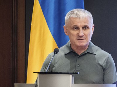 ГУР попереджає про нову загрозу на зиму: росія створює швидкі дрони з ШІ та бойовою частиною понад 130 кг