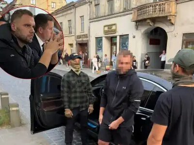 Після спецоперації «Карфаген» семеро прокурорів можуть бути звільнені з посад