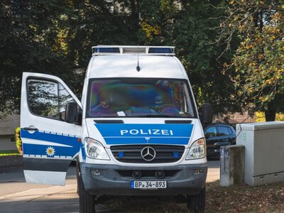 У Німеччині біля енергетичної інфраструктури виявили понад 20 вибухових пристроїв