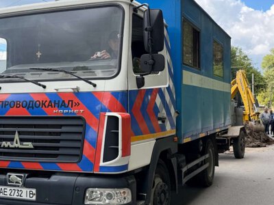 Перекривають воду та подають до суду: у Дніпрі борються з боржниками