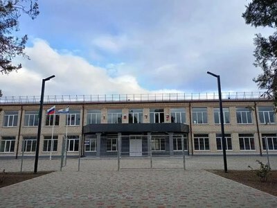 Окупаційна влада заявила про ремонт 12 закладів освіти на лівобережжі Херсонщини