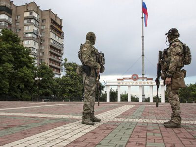 Херсонська ОВА закликала не повертатися на окуповані території через загрозу репресій