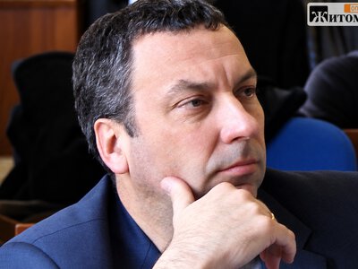 85,2 тисячі на місяць у фінплані: скільки заробляє директор «Житомиртеплокомуненерго»