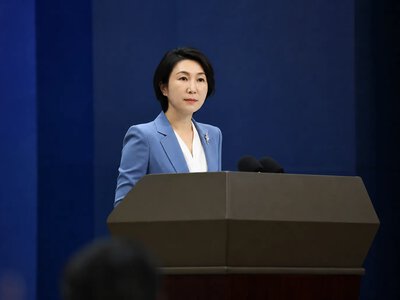 Китай заявив про неприпустимість втручання у співпрацю з Венесуелою