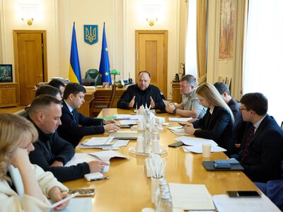 Верховна Рада прискорює розгляд 46 законопроєктів для міжнародного фінансування