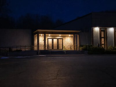 У Нью-Йорку затримали підозрювану у двох проникненнях до синагог