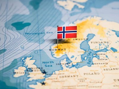 В Кремлі заявили про загрозу для Росії зі сторони Норвегії