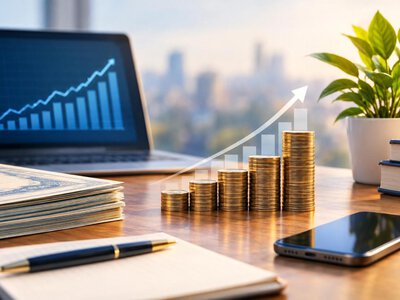 Українці нарощують інвестиції в ОВДП: портфель держоблігацій встановив новий рекорд